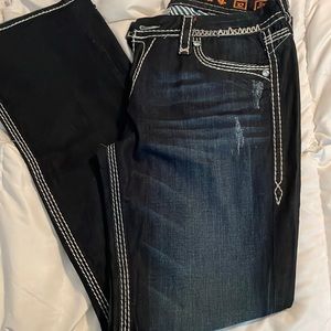 SUPER CUTE JEANS!!!!!!!